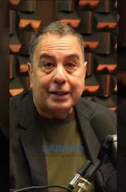 ✂️LabCortes - Douglas Ruas engoliu Paes na Campanha