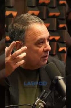 ✂️LabCortes - O resultado da saída de Witzel